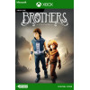 Brothers: a Tale of Two Sons XBOX CD-Key
